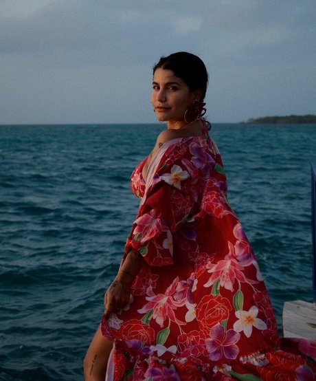 Martina La Peligrosa