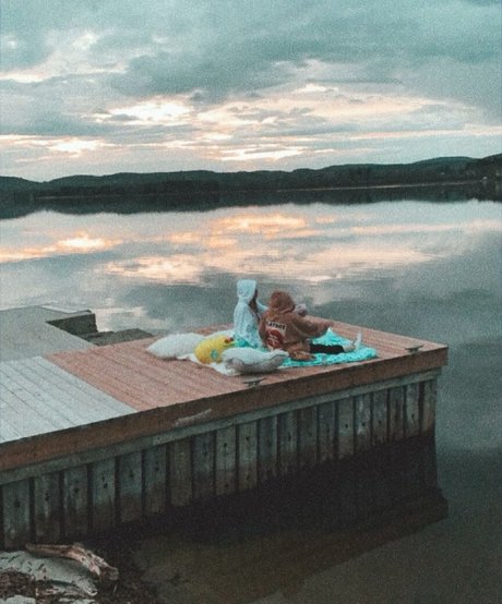 Anabel Kloe Lamarche