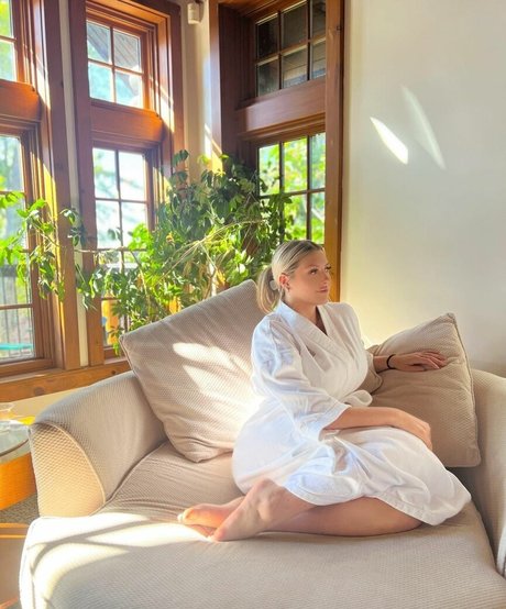 Anabel Kloe Lamarche