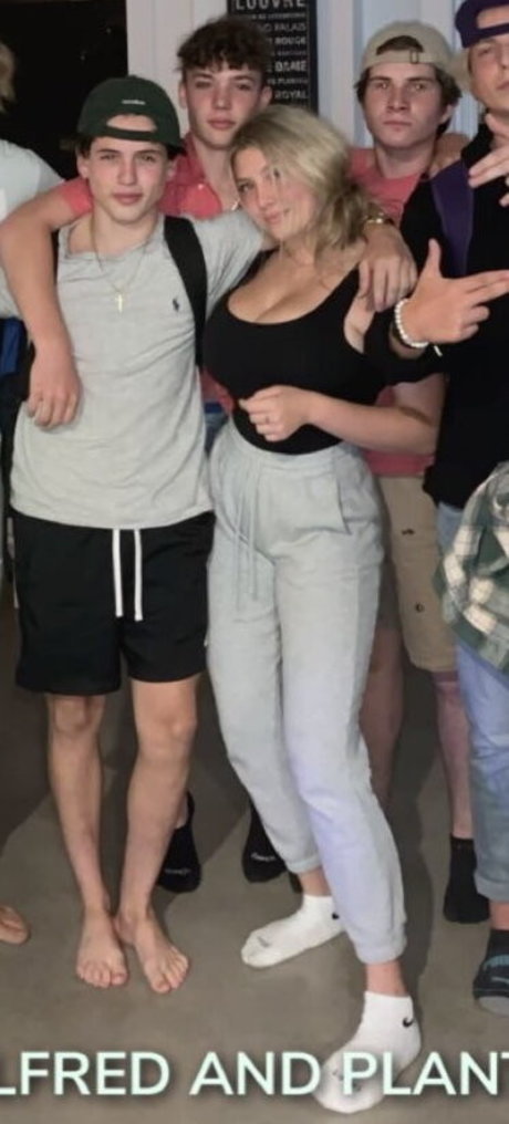 Anabel Kloe Lamarche