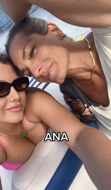 Anabel Kloe Lamarche