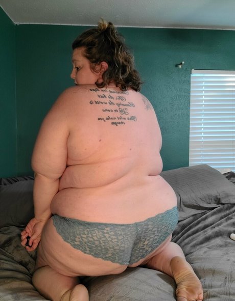 Ssbbwdaisyfree