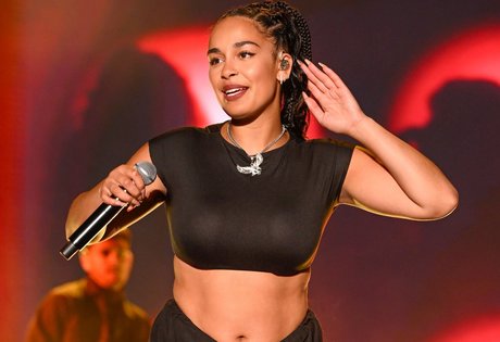 Jorja Smith
