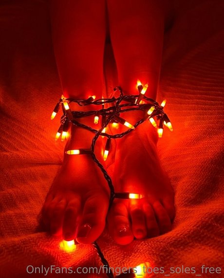 Fingerstoessolesfree