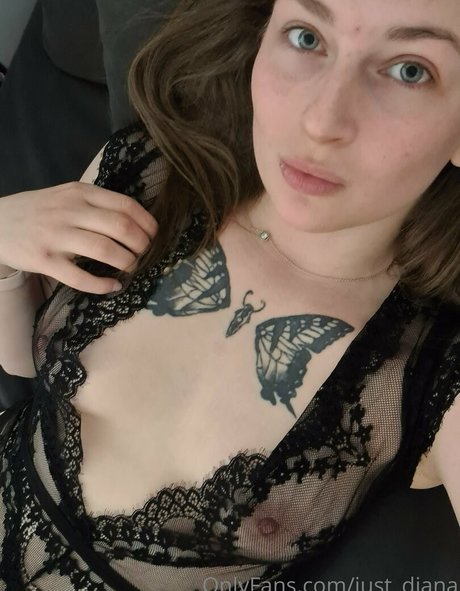 Justdiana