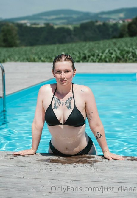Justdiana