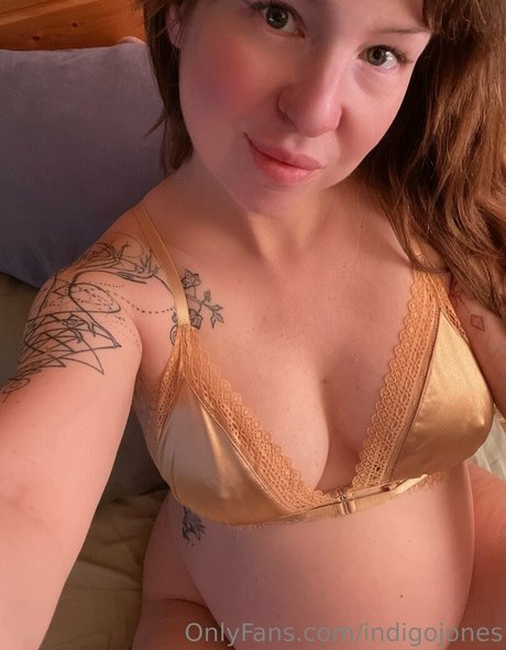 Indigojones