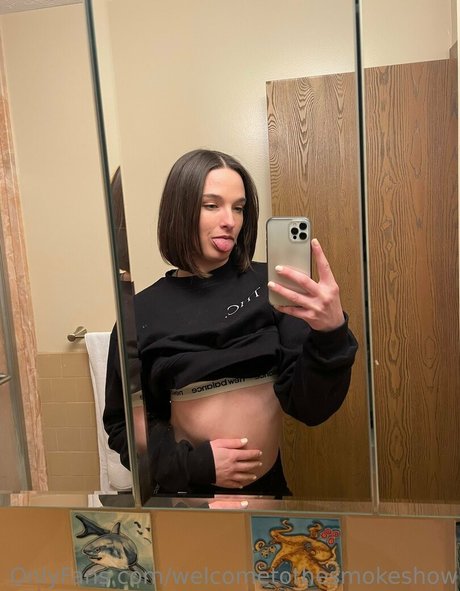 Welcometothesmokeshow