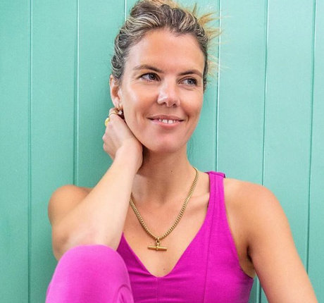 Ginnie Chadwyckhealey