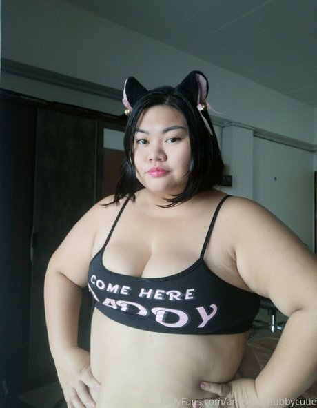 Ameenachubbycutie