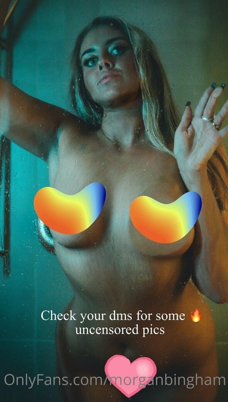 Morganbingham