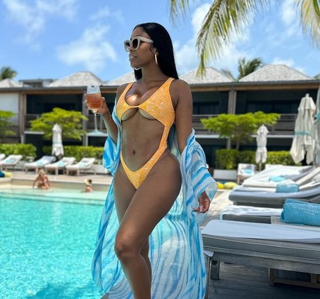 Porsha Williams