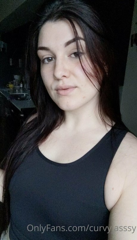 Curvyjasssy