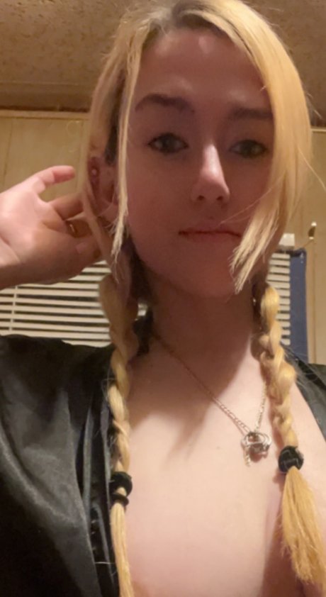 Chelsea Lyn  nude leaked OnlyFans photo