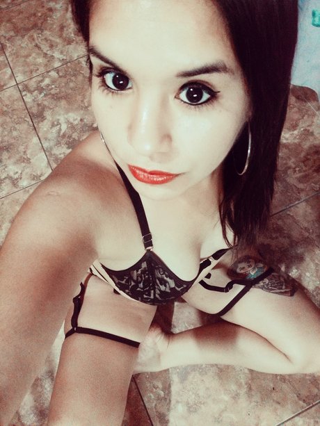 Amberxxx   nude leaked OnlyFans photo