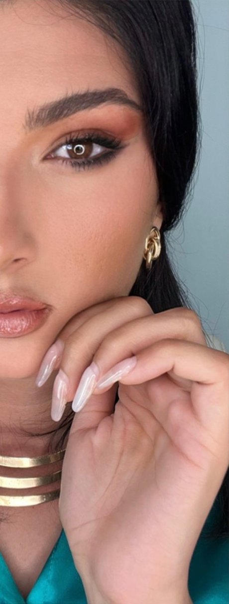 Irene Olivares Mora  195cmtallwoman