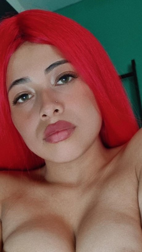 Flor Analy Sanchez Cueva  nude leaked OnlyFans photo