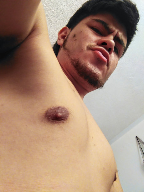 Cruz Azteca  nude leaked OnlyFans photo