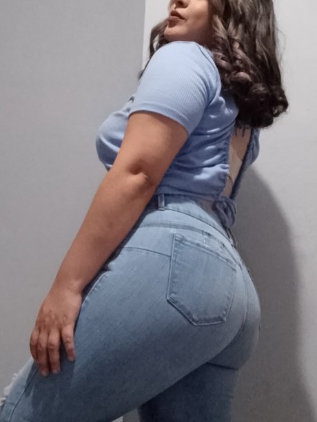 Aneth Michel  nude leaked OnlyFans photo