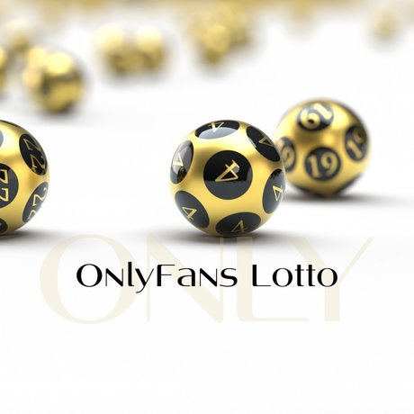 Onlyfans Lotto