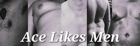 Ace Likes Men