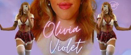 Olivia Violet