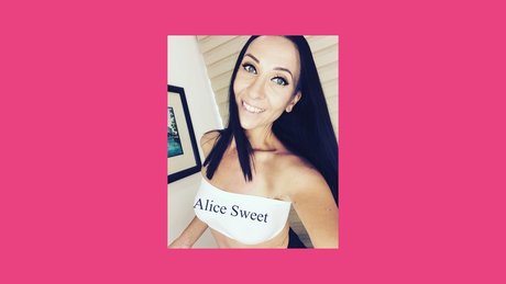 Alice Sweet