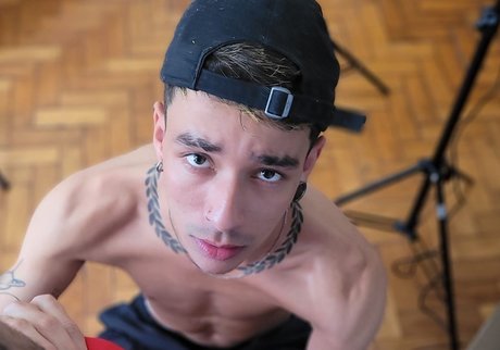 Vittinho   nude leaked OnlyFans photo