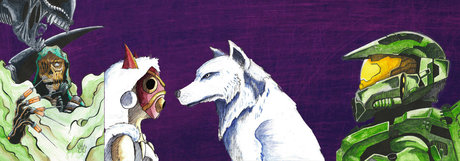 Theforgettablemisfit