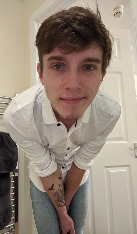 Jon Parker  nude leaked OnlyFans photo