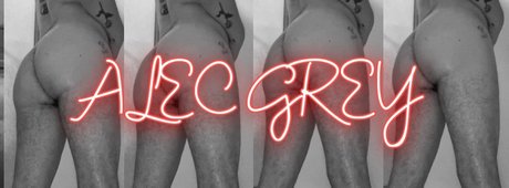 Alec Grey