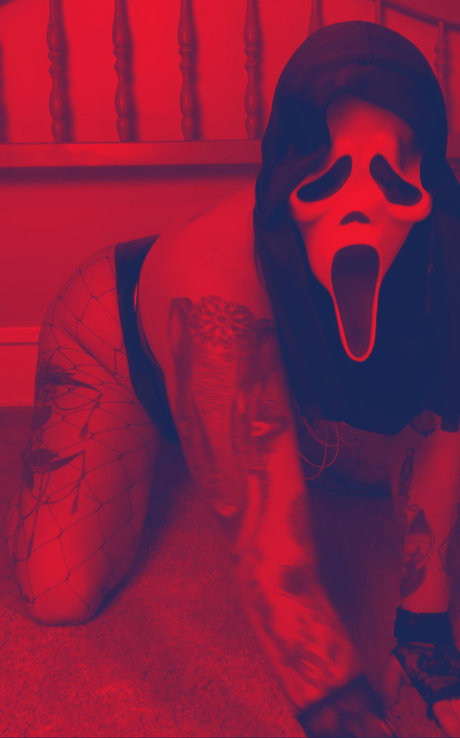 Persephone Pain Free