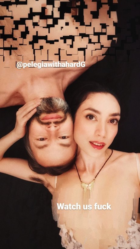 Pelegia With A Hard G