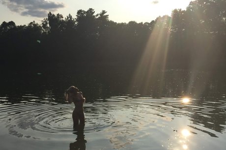 Skye   nude leaked OnlyFans photo