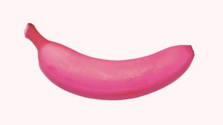 Pink Banana