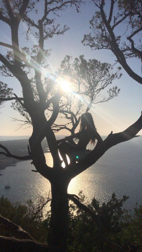 Pitonisa  nude leaked OnlyFans photo