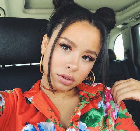 Cierra Ramirez