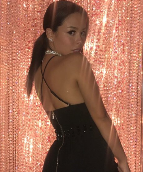 Cierra Ramirez