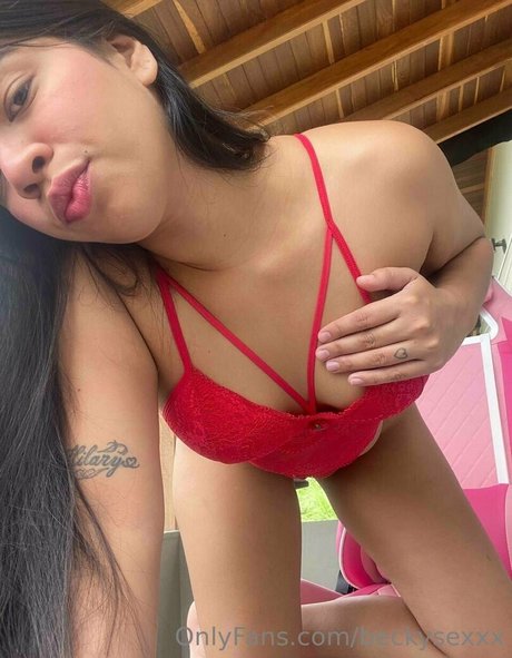 Beckysexxx