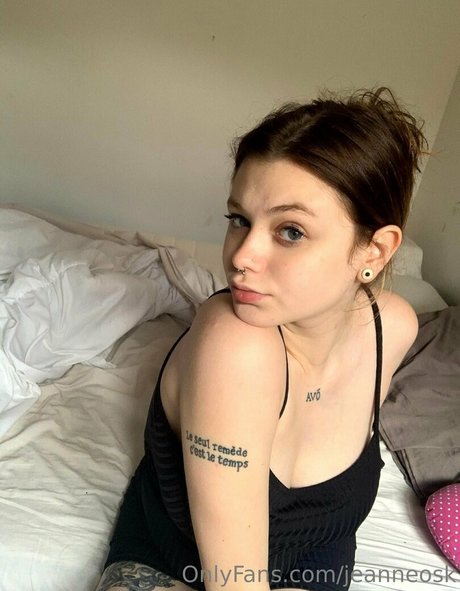 Jeanneosk
