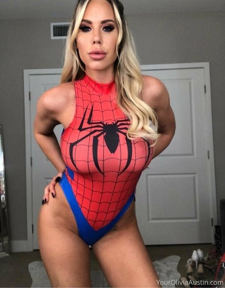 Oliviaaustinxxx