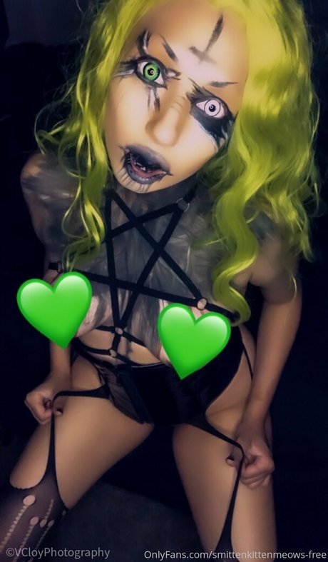 Smittenkittenmeowsfree