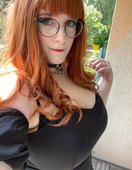 Nerdy Cinnamon