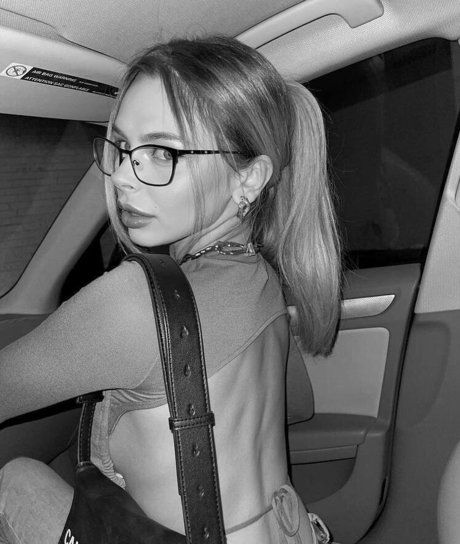 Mihalina Novakovskaya