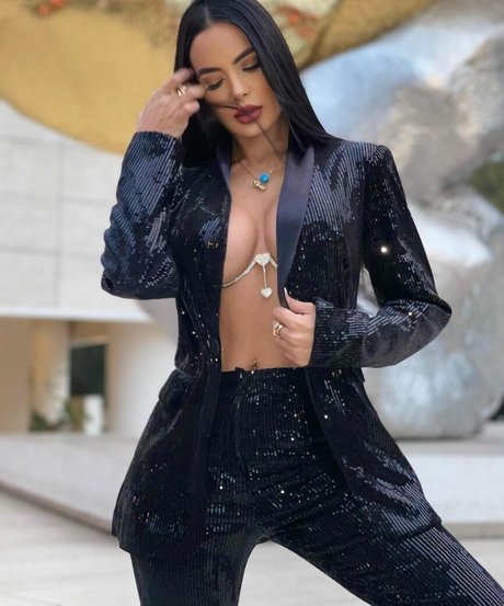 Mariell Andreina Rodriguez