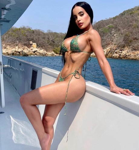 Mariell Andreina Rodriguez