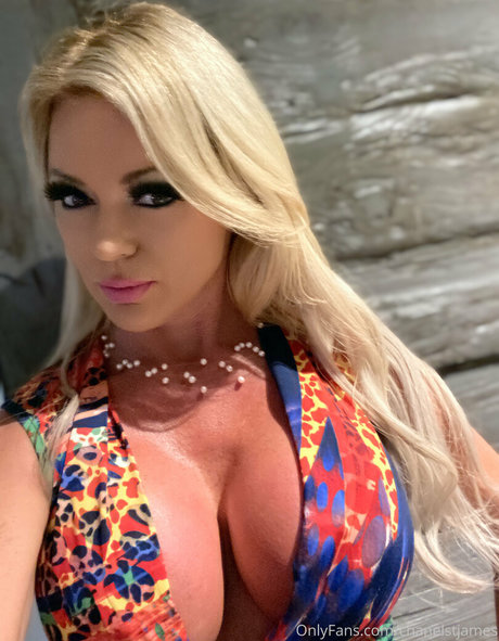 Chanelstjames