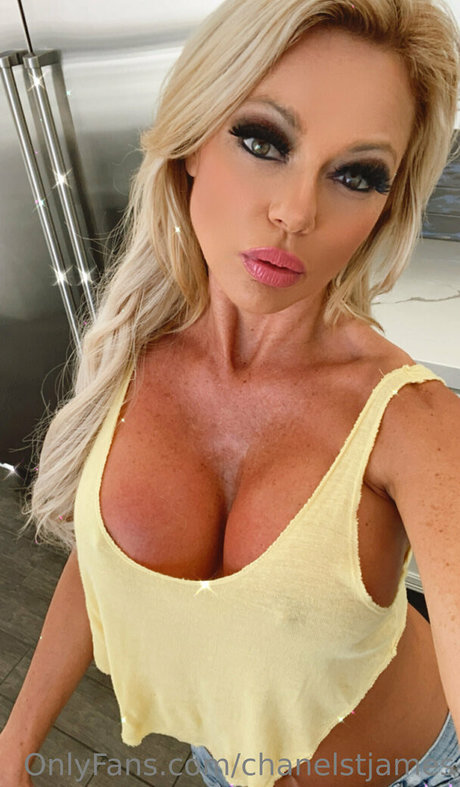 Chanelstjames
