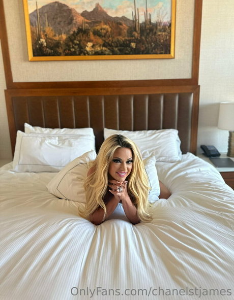 Chanelstjames