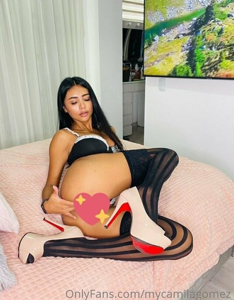 Mycamilagomez